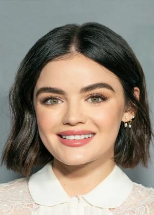 Lucy Hale